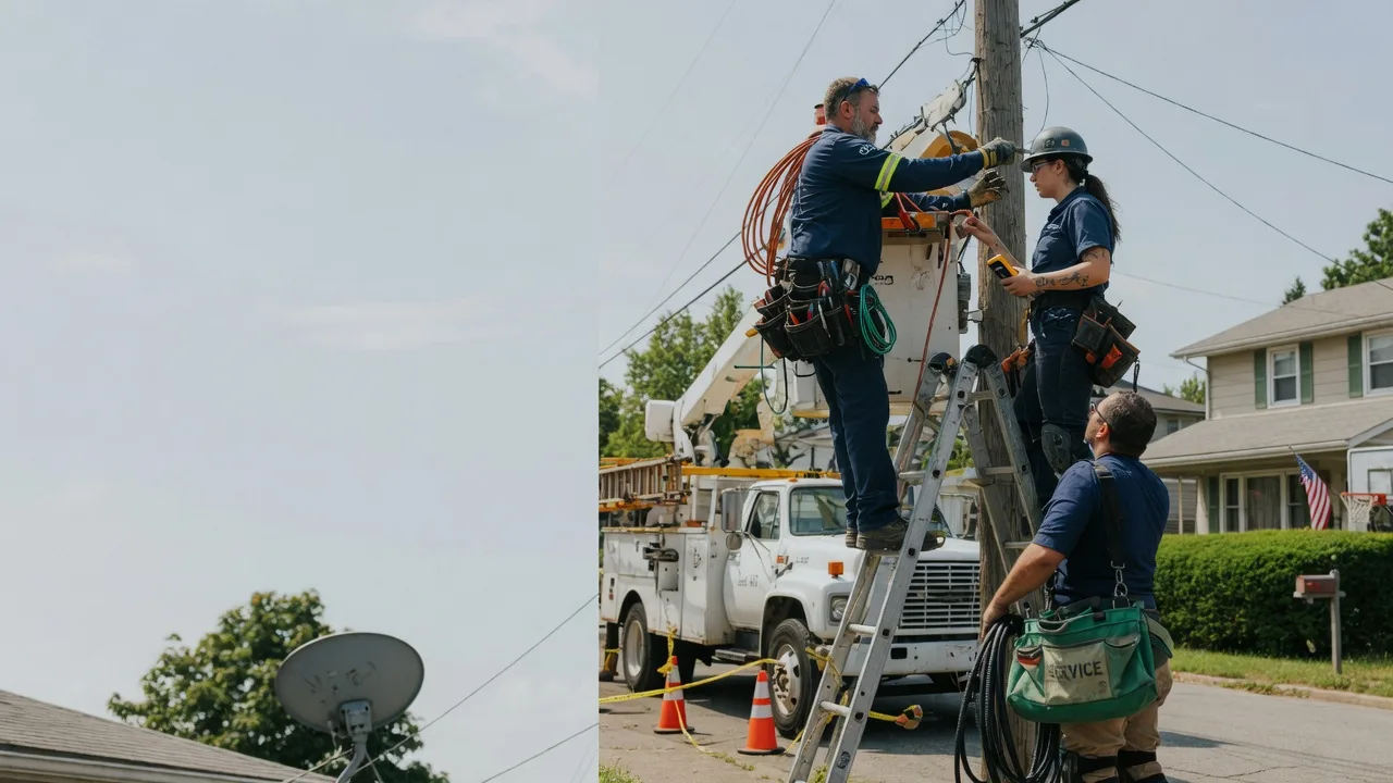 Electrical Repair in Hodgenville, KY near me